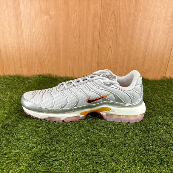 Nike Air Max Plus Golf NRG U25 US Open Golf Sneakers HJ4518-001 Men’s Size 13 main image 4